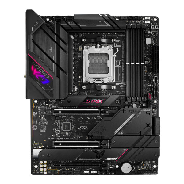 carte mère ASUS AMD AM5