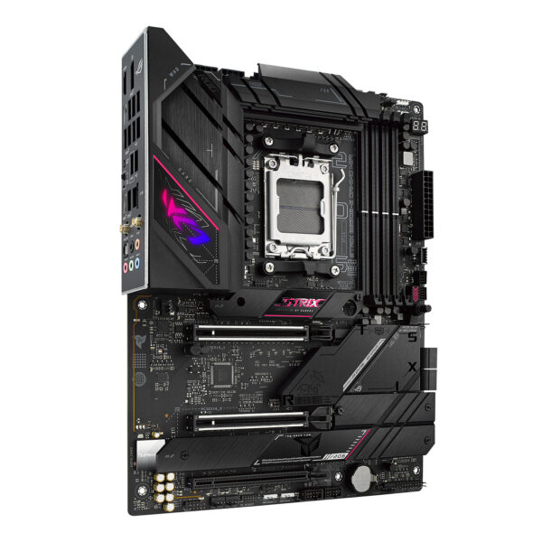 carte mère ASUS AMD AM5