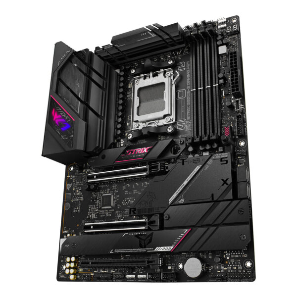 carte mère ASUS AMD AM5