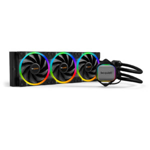 be quiet! watercooling Radiateur 360 mm