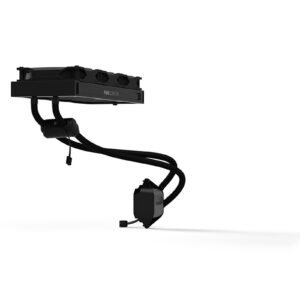 be quiet! watercooling Radiateur 360 mm