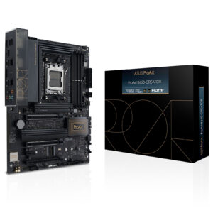carte mère ASUS AMD AM5