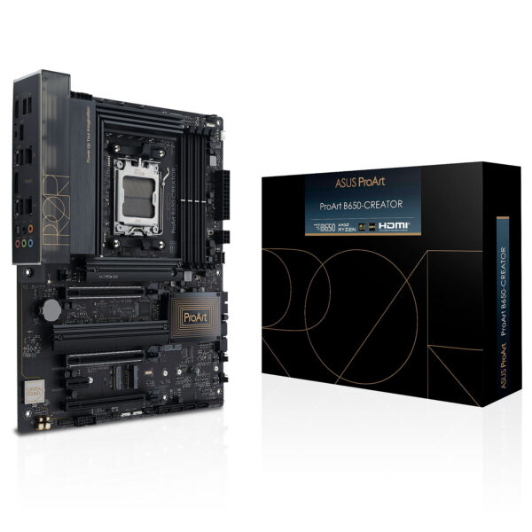 carte mère ASUS AMD AM5