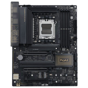 carte mère ASUS AMD AM5