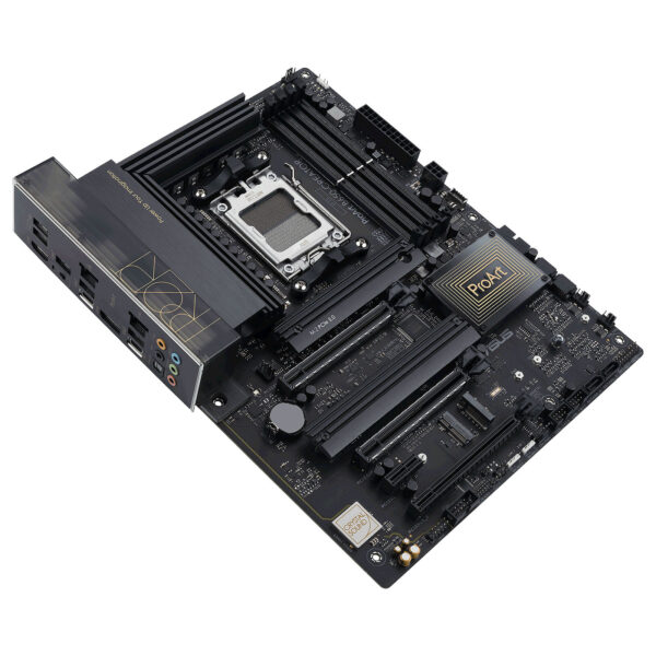 carte mère ASUS AMD AM5