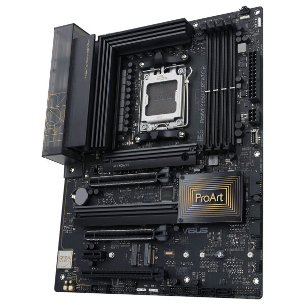 carte mère ASUS AMD AM5
