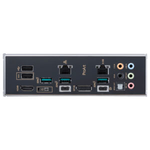 carte mère ASUS AMD AM5