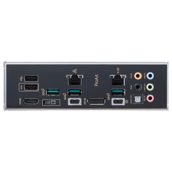 carte mère ASUS AMD AM5
