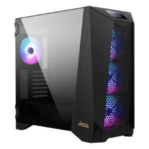tour pc MSI