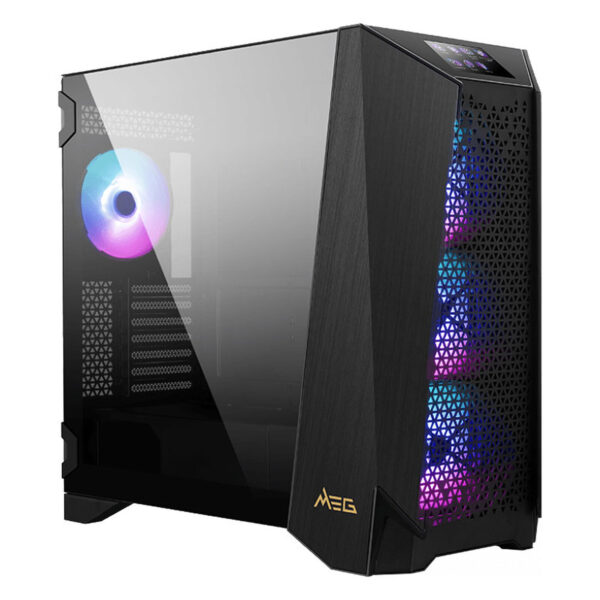 tour pc MSI