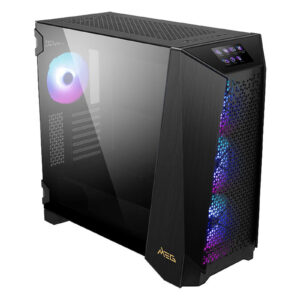 boitier pc MSI