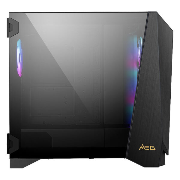 tour pc MSI