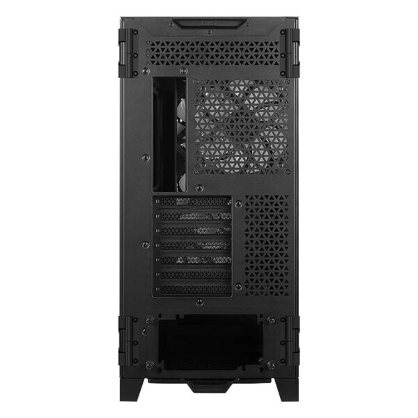 tour pc MSI