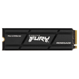disque ssd Kingston