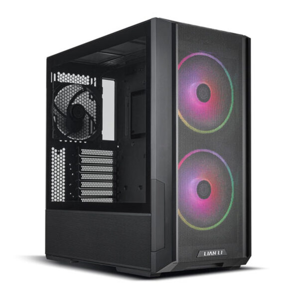 tour pc Lian Li