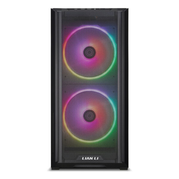 boitier pc Lian Li