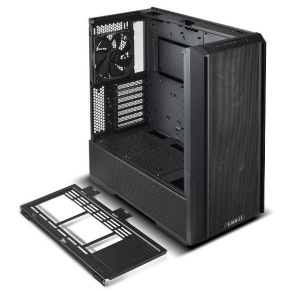 boitier pc Lian Li