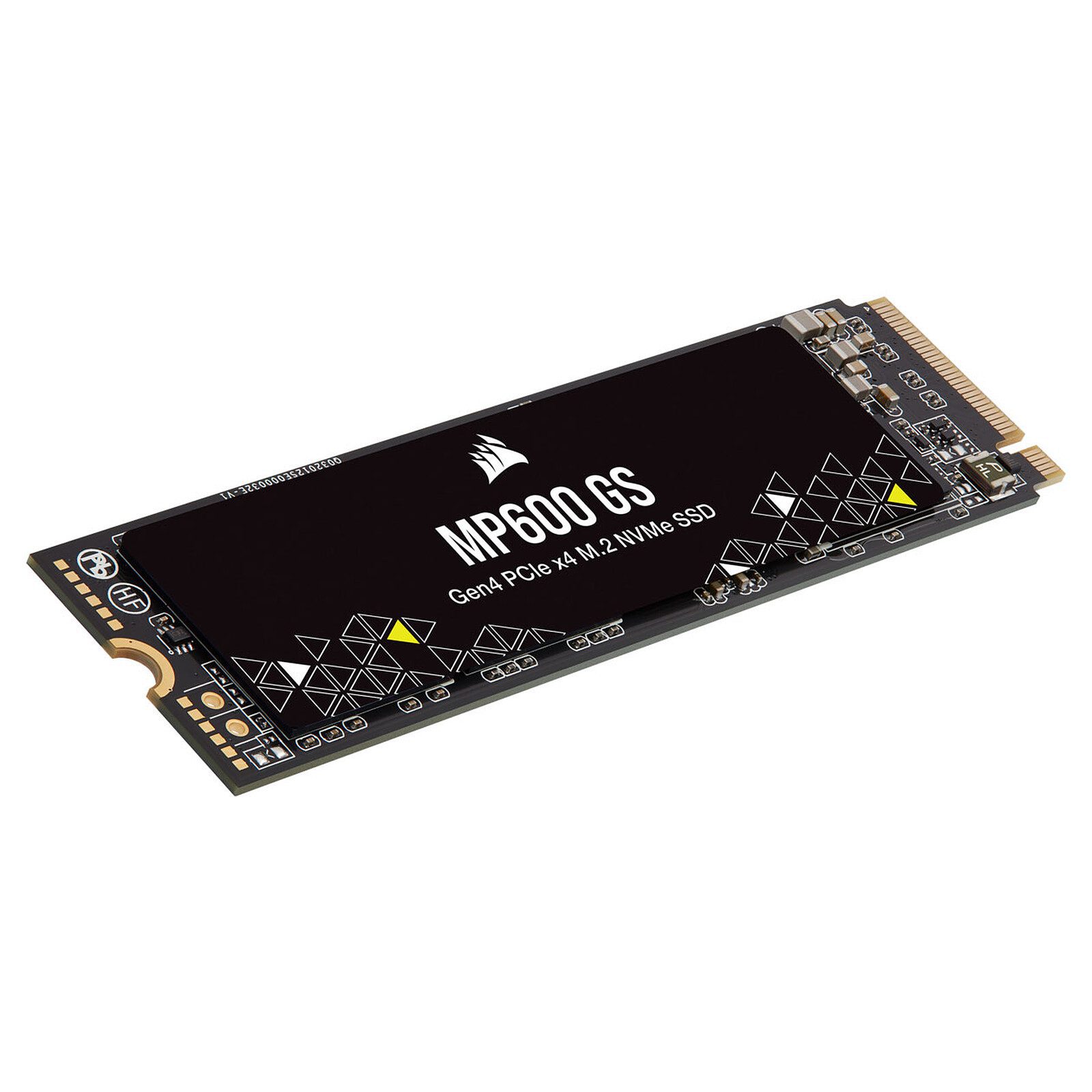 Corsair Force MP600 GS 1 To 3 ssd 1 To Corsair