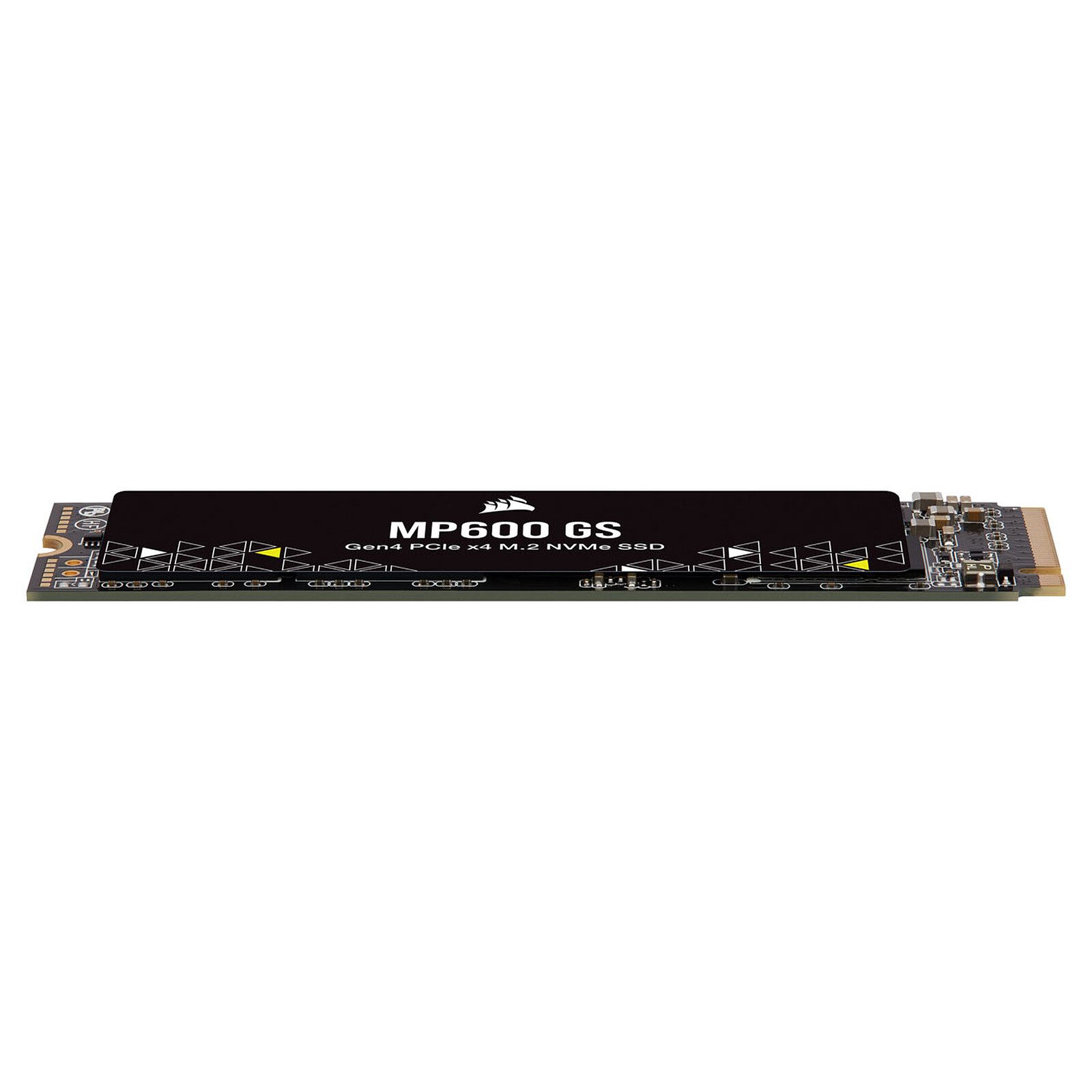 Corsair Force MP600 GS 1 To 4 disque ssd Corsair