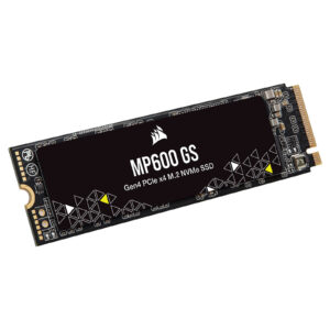 disque dur ssd Corsair