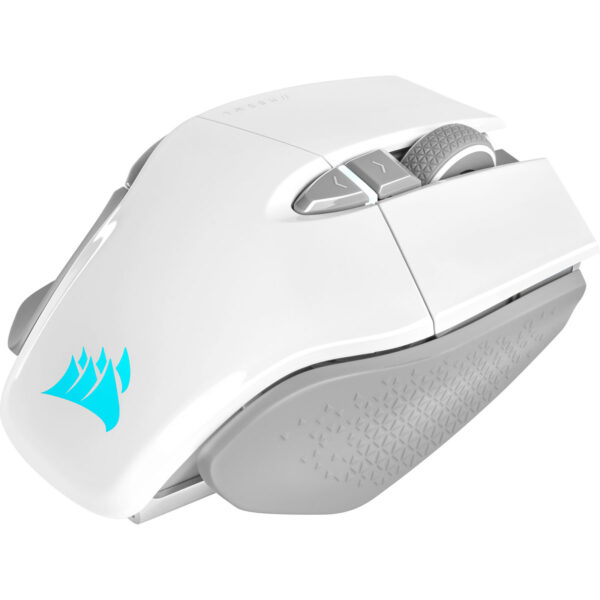 Souris Corsair Blanc