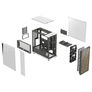 tour pc Fractal Design