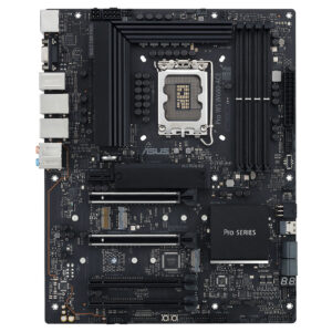 carte mère ASUS Intel 1700