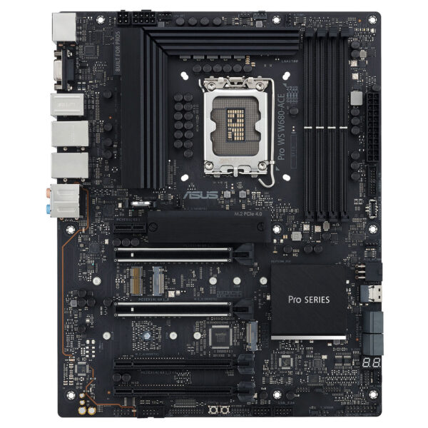 carte mère ASUS Intel 1700