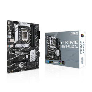 carte mère ASUS Intel 1700