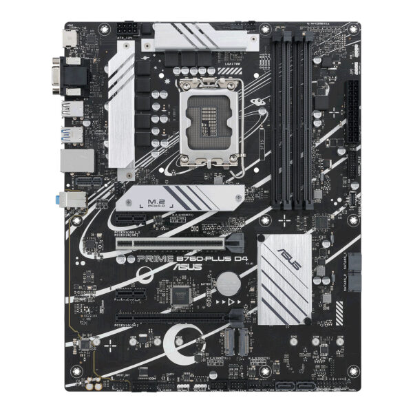 carte mère ASUS Intel 1700
