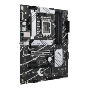 carte mère ASUS Intel 1700