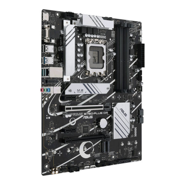 carte mère ASUS Intel 1700