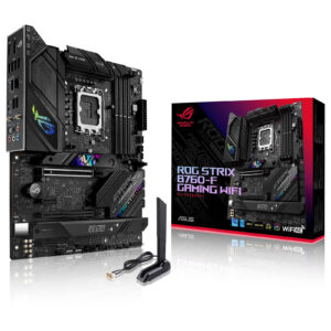 carte mère ASUS Intel 1700
