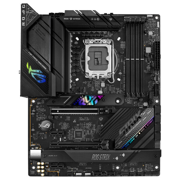 carte mère ASUS Intel 1700