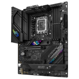 carte mère ASUS Intel 1700