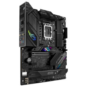 carte mère ASUS Intel 1700