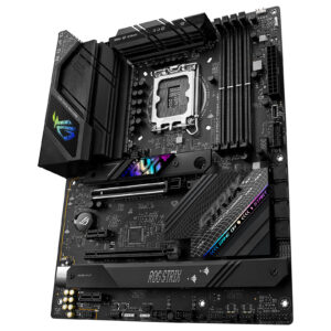 carte mère ASUS Intel 1700