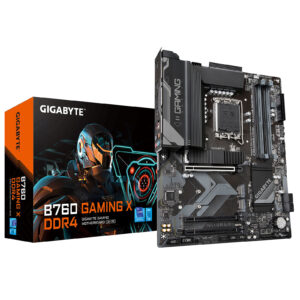 carte mère Gigabyte Intel 1700