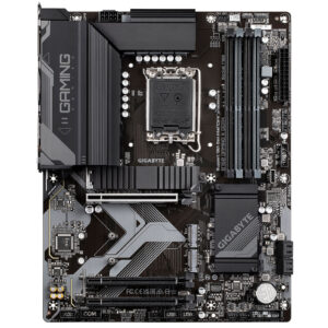 carte mère Gigabyte Intel 1700