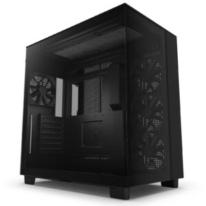 tour pc NZXT