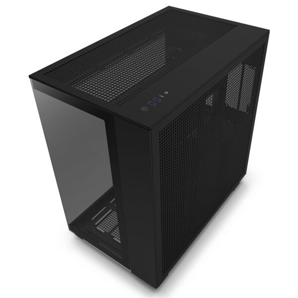tour pc NZXT