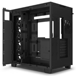 tour pc NZXT