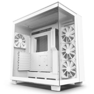 tour pc NZXT