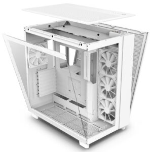 tour pc NZXT