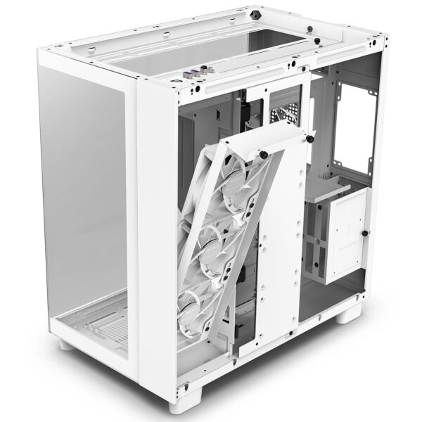 boitier pc NZXT