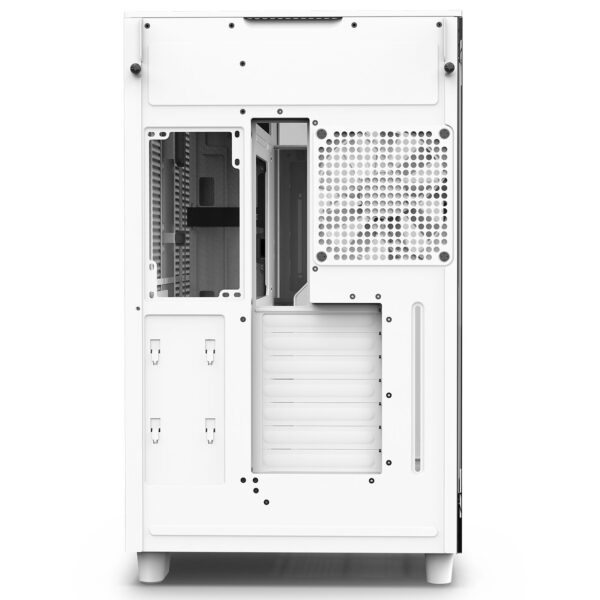 tour pc NZXT