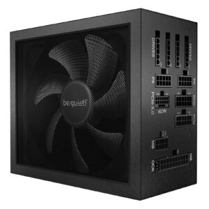 Alimentation PC be quiet! 1000 W