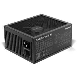Alimentation PC be quiet! 1000 W