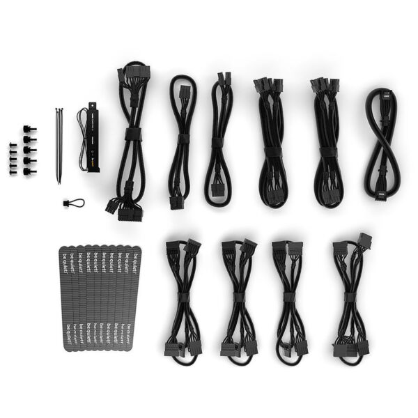 Alimentation PC be quiet! 1000 W
