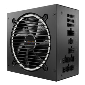 Alimentation PC be quiet! 650 W